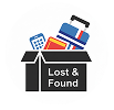 LOST AND FOUND