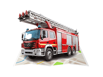 Fire Station
