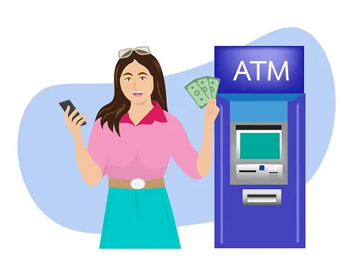 ATM