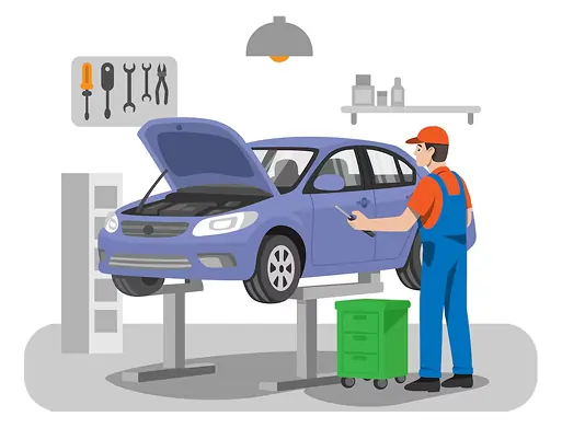 Mechanic