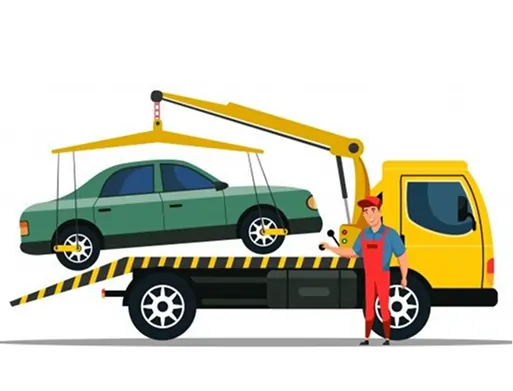 Towing Service