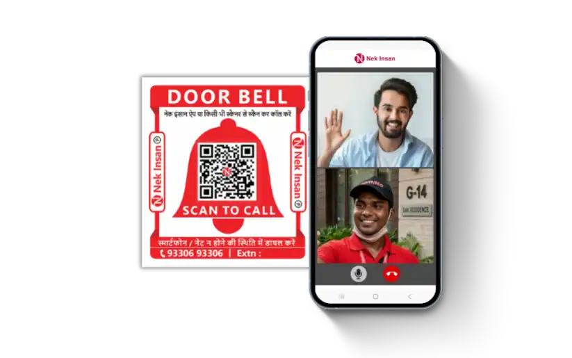 VIDEO DOORBELL