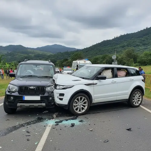 Road Accident