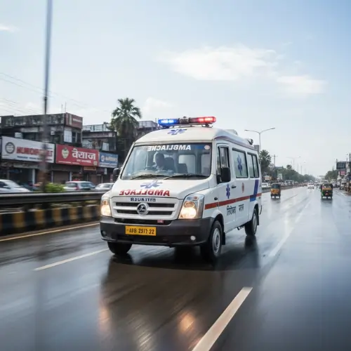 Ambulance