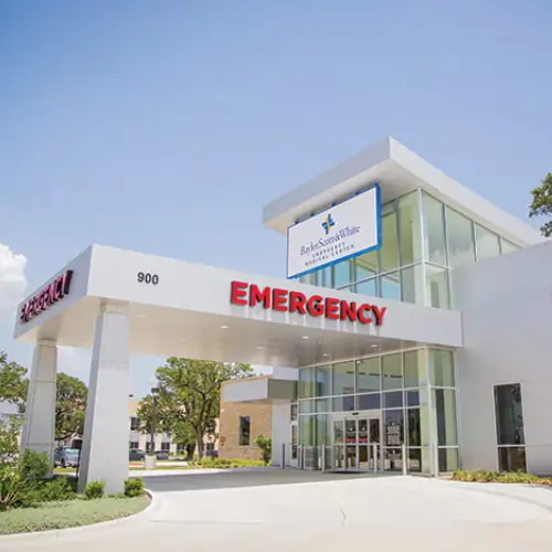 Hospital