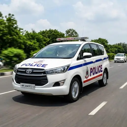 Police