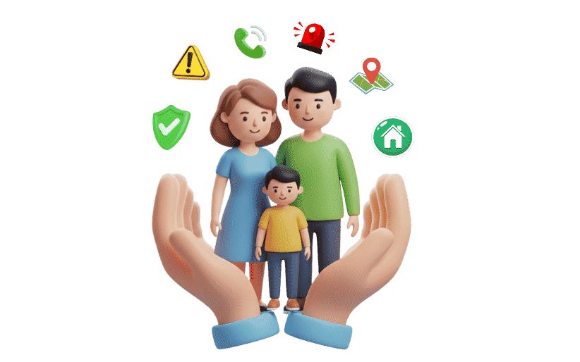 FAMILY SAFETY